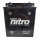 Nitro sealed AGM gel battery YB12AL-A2 SLA inkl. 7,50 Euro Batteriepfand