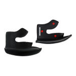 Roeg Chase replacement cheek pads 21mm Roeg Chase helmet...
