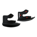 Roeg Chase replacement cheek pads 26mm Roeg Chase helmet...