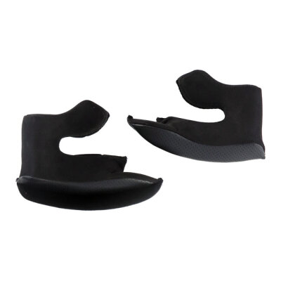 Roeg Chase replacement cheek pads 33mm Roeg Chase helmet size XS/S/M
