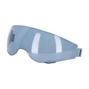 Roeg Sundown sun visor smoke