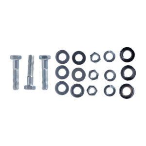 Paughco, Exhaust hanger strap. Rear pipe