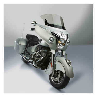 NC VStream® Std repl. windshield light tint