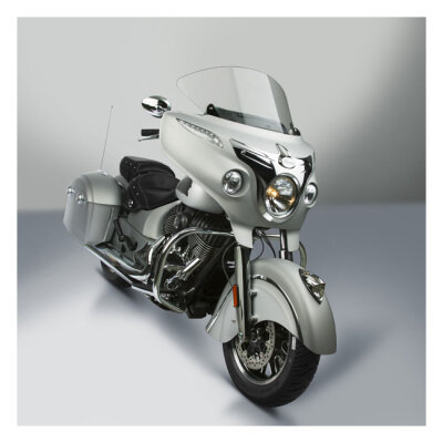 NC VStream® Tall repl. Windshield clear
