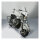 NC VStream® Tall repl. Windshield clear