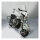 NC VStream® Tall repl. Windshield clear