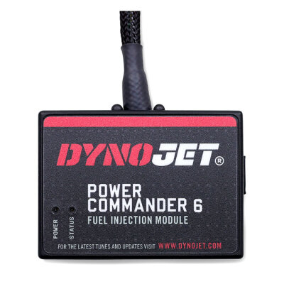 Dynojet, Power Commander V for 125 Grom
