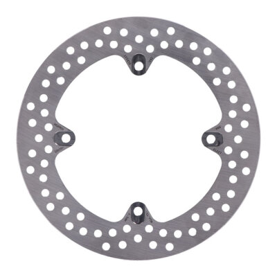 Moto-Master Halo series fixed brake rotor