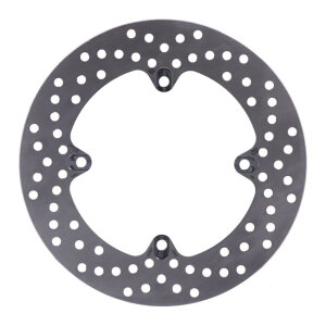 Moto-Master Halo series fixed brake rotor