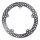 *6 DAYS EXTRA TRANSIT TIME* Moto-Master Halo series fixed brake rotor