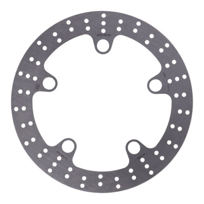 Moto-Master Halo series fixed brake rotor