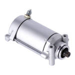 Ricks starter motor