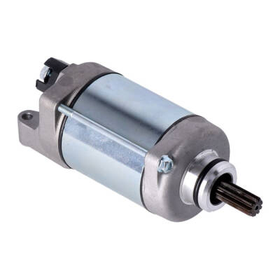 Ricks starter motor
