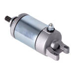 Ricks starter motor