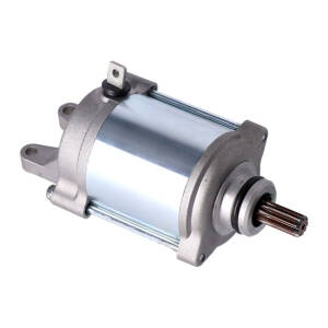 Ricks starter motor