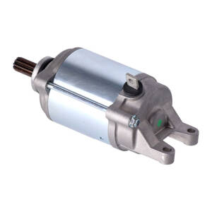 Ricks starter motor