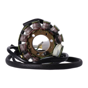 Ricks stator, OEM style Honda