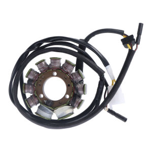 Ricks stator, OEM style Honda