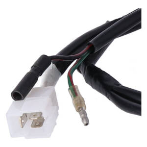 Ricks stator, OEM style Honda