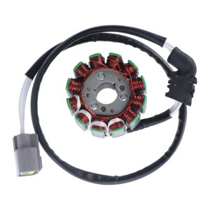 Ricks stator, OEM style Yamaha