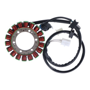 Ricks stator, OEM style Yamaha