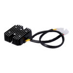 Ricks rectifier-regulator OEM style