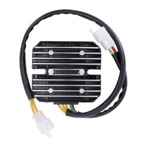 Ricks rectifier-regulator OEM style