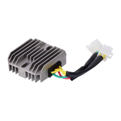 Ricks rectifier-regulator OEM style