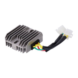 Ricks rectifier-regulator OEM style