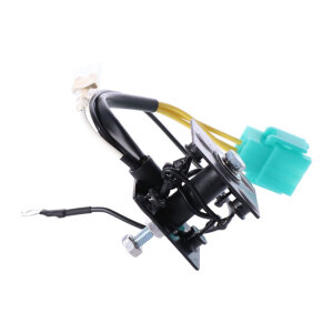 Ricks rectifier-regulator OEM style