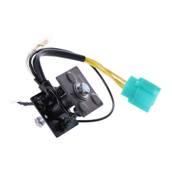 Ricks rectifier-regulator OEM style
