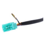 Ricks rectifier-regulator OEM style