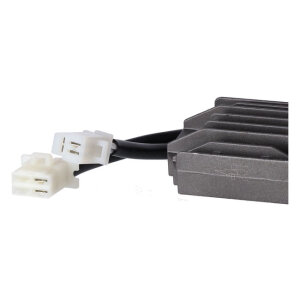 Ricks Hot Shot Lithium ion battery compatible rec-regulator