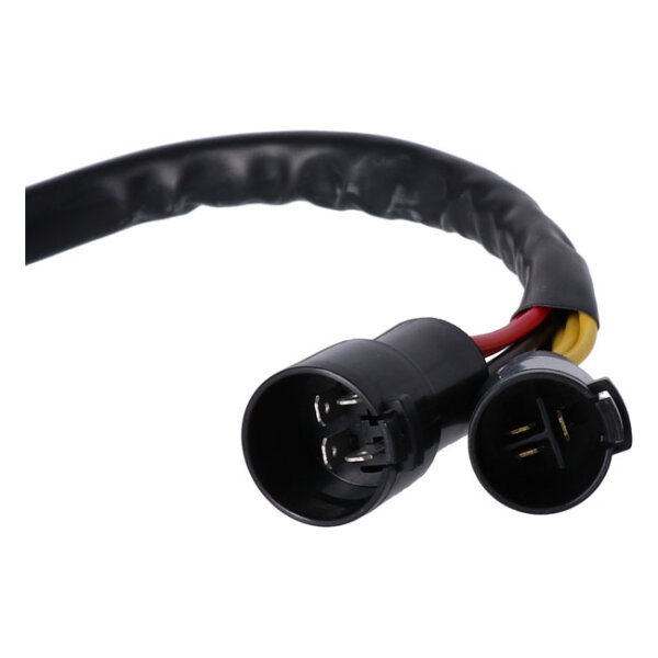 Ricks Hot Shot Lithium ion battery compatible rec-regulator