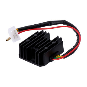 Ricks Hot Shot Lithium ion battery compatible rec-regulator