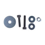 Ricks Hot Shot Lithium ion battery compatible rec-regulator