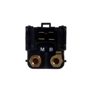 Ricks starter motor solenoid switch