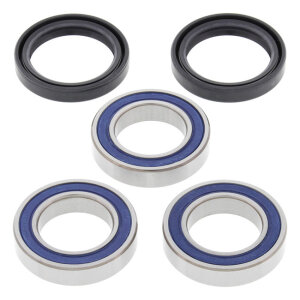 All Balls wheel bearing kit, front & rear