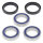 All Balls wheel bearing kit, front & rear