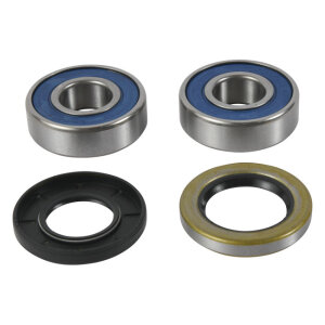 All Balls wheel bearing kit, front