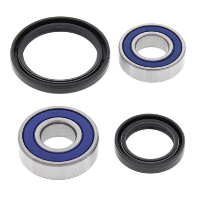 All Balls wheel bearing kit, front
