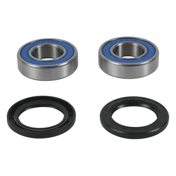 All Balls wheel bearing kit, front