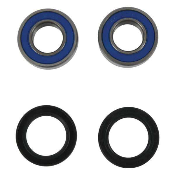 All Balls wheel bearing kit, front