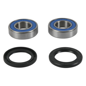 All Balls wheel bearing kit, front