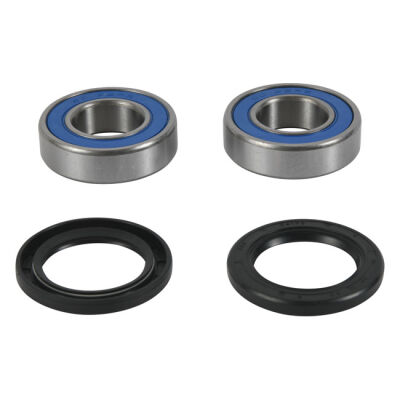 All Balls wheel bearing kit, front