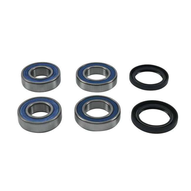 All Balls wheel bearing kit, rear