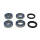 All Balls wheel bearing kit, rear
