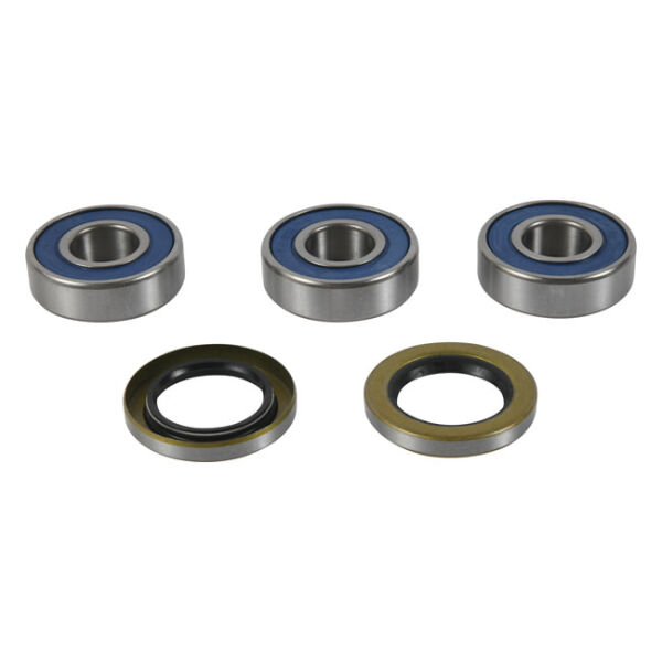 All Balls wheel bearing kit, rear