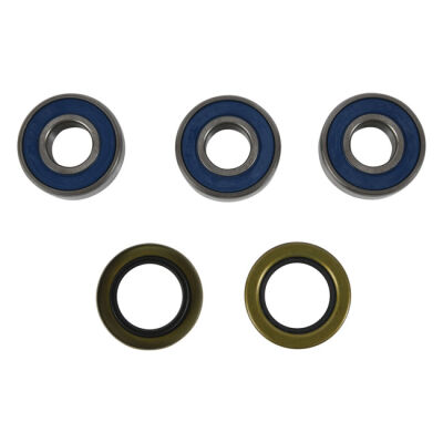 All Balls wheel bearing kit, rear