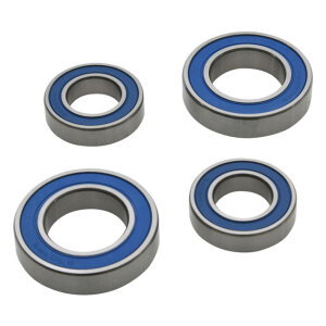 All Balls wheel bearing kit, rear